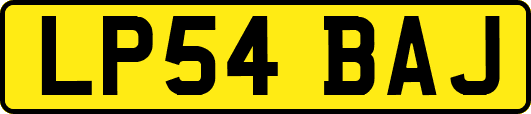 LP54BAJ