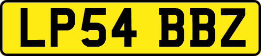 LP54BBZ