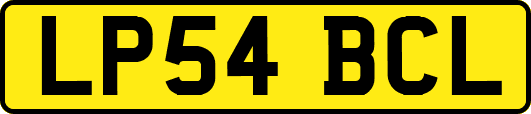LP54BCL