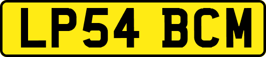 LP54BCM