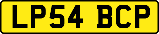 LP54BCP