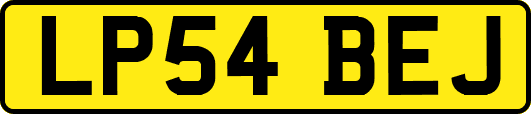 LP54BEJ