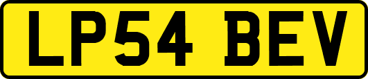 LP54BEV