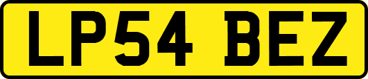 LP54BEZ