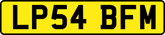 LP54BFM