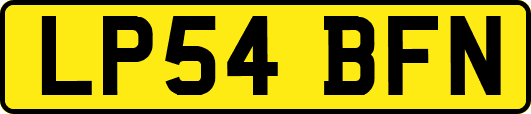 LP54BFN