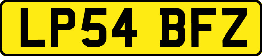 LP54BFZ