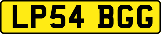 LP54BGG