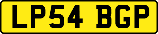 LP54BGP