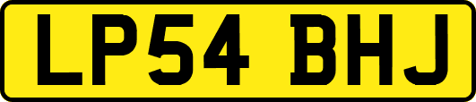 LP54BHJ