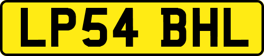 LP54BHL