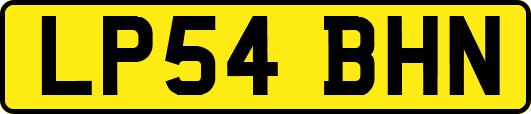 LP54BHN