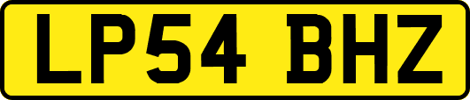 LP54BHZ