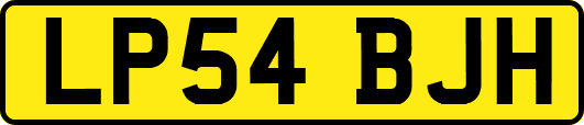 LP54BJH