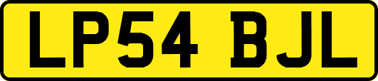 LP54BJL