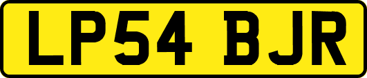 LP54BJR