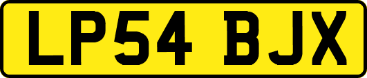 LP54BJX