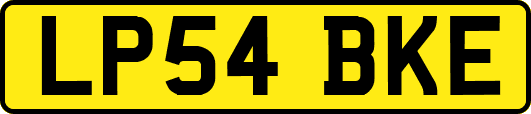 LP54BKE