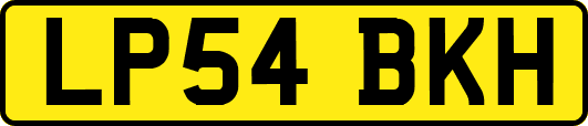 LP54BKH