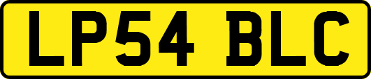 LP54BLC