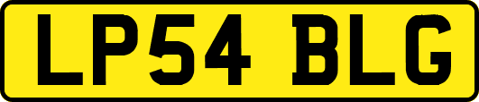 LP54BLG