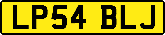 LP54BLJ
