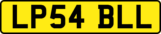 LP54BLL