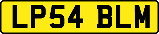 LP54BLM
