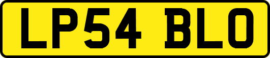 LP54BLO