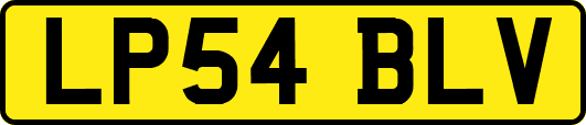 LP54BLV