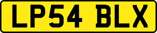 LP54BLX