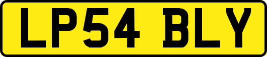 LP54BLY