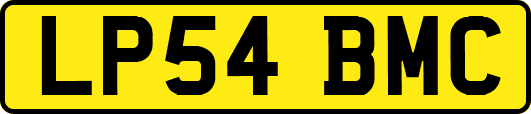 LP54BMC