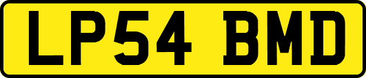 LP54BMD