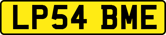 LP54BME