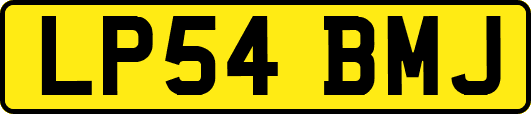 LP54BMJ