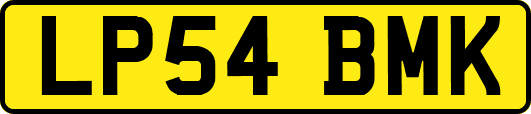 LP54BMK