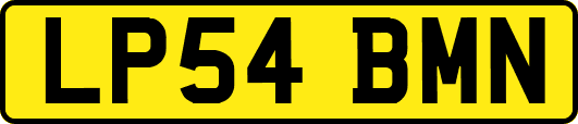 LP54BMN