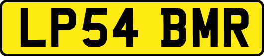 LP54BMR