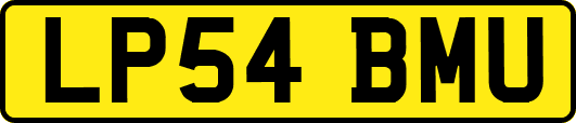 LP54BMU