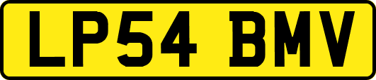LP54BMV