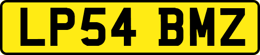 LP54BMZ