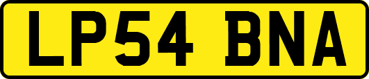 LP54BNA