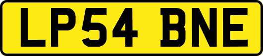 LP54BNE