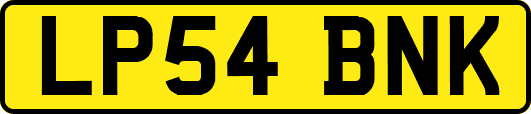 LP54BNK