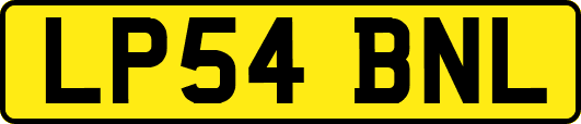 LP54BNL