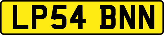 LP54BNN