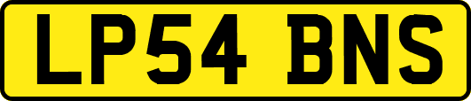 LP54BNS