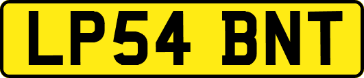 LP54BNT