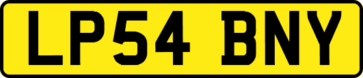 LP54BNY
